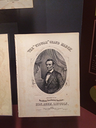 Gettysburg Museum